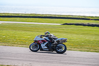 Advanced Group White Bikes